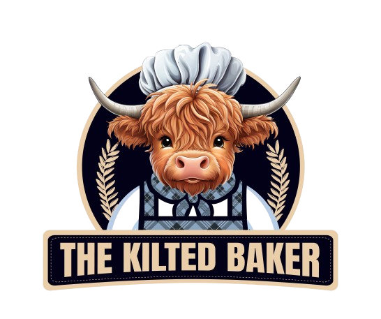 thekiltedbaker.co.uk