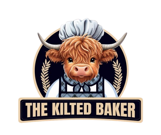 thekiltedbaker.co.uk