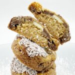 Coconut Crunch cookies