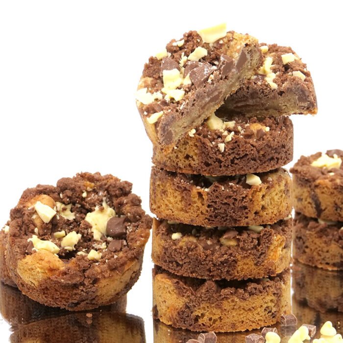 Classic Chocolate Chip cookies