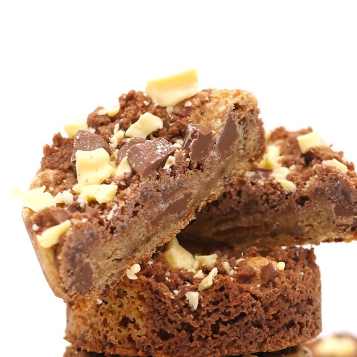 6 Classic Chocolate Chip cookies - Image 2