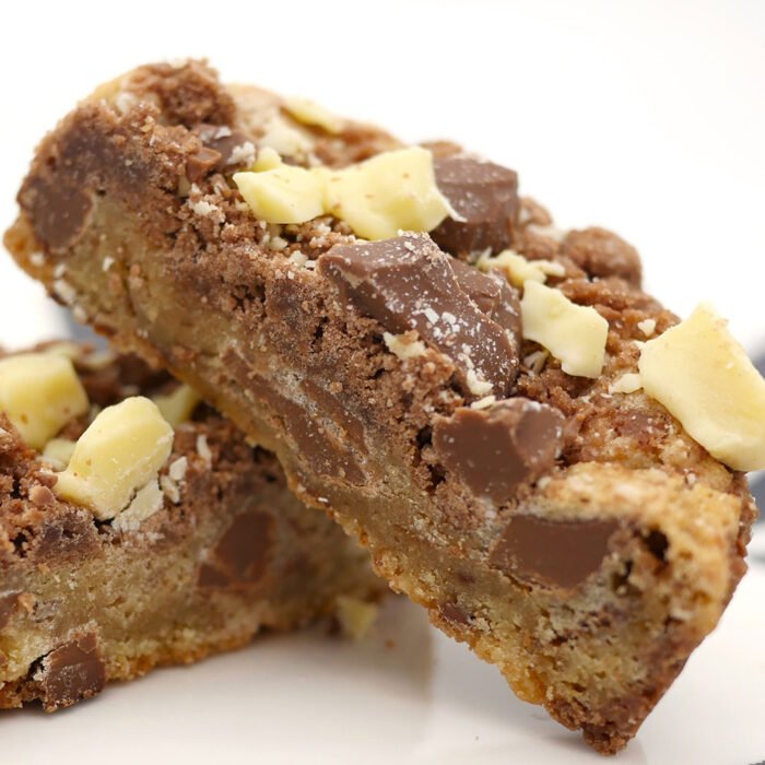 Classic Choc Chip