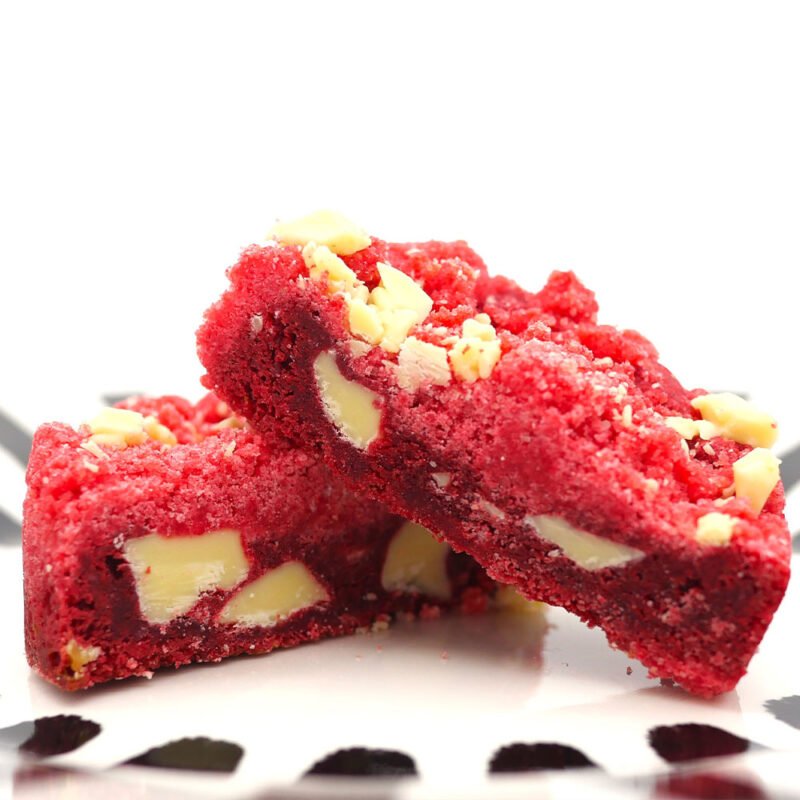 Red Velvet cookie