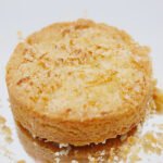 Scottish Lemon Shortbread