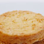Scottish Lemon Shortbread