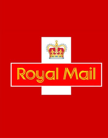 Royal Mail delivery